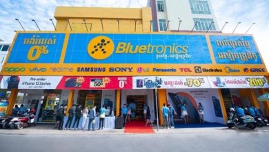 Thế Giới Di Động "mạnh tay" đóng cửa chuỗi Bluetronics Thế Giới Di Động "mạnh tay" đóng cửa chuỗi Bluetronics