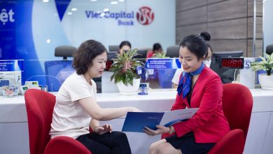 Giảm lãi vay, cộng tiết kiệm, miễn nhiều loại phí từ gói tài khoản kinh doanh của Bản Việt Giảm lãi vay, cộng tiết kiệm, miễn nhiều loại phí từ gói tài khoản kinh doanh của Bản Việt