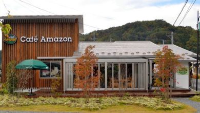 Café Amazon “chật vật” tìm chỗ đứng ở Việt Nam