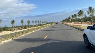 Kêu trời vì lệnh cấm Quảng Nam - Bài 3: Liệu có lãng phí trong đầu tư công? Kêu trời vì lệnh cấm Quảng Nam - Bài 3: Liệu có lãng phí trong đầu tư công?