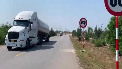 Kêu trời vì lệnh cấm Quảng Nam - Bài 2: Doanh nghiệp vận tải lao đao chạy "giấy phép con" Kêu trời vì lệnh cấm Quảng Nam - Bài 2: Doanh nghiệp vận tải lao đao chạy "giấy phép con"