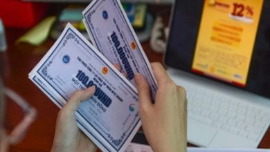 Cân nhắc lộ trình thích hợp xếp hạng tín nhiệm doanh nghiệp phát hành trái phiếu