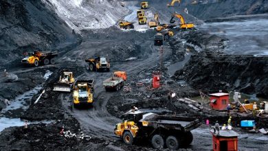 Cần thiết sửa Luật Khoáng sản Cần thiết sửa Luật Khoáng sản