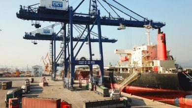 Doanh nghiệp "hiến kế" để Quảng Ninh thành Trung tâm logistics khu vực Doanh nghiệp "hiến kế" để Quảng Ninh thành Trung tâm logistics khu vực