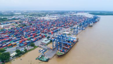 “Cửa sáng” cho doanh nghiệp cảng biển “Cửa sáng” cho doanh nghiệp cảng biển