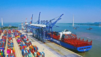 Đa dạng hoá nguồn lực đầu tư đường sắt và cảng biển Đa dạng hoá nguồn lực đầu tư đường sắt và cảng biển