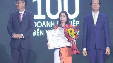 Kinh doanh gắn với trách nhiệm xã hội