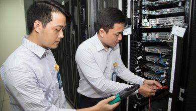 VNPT đầu tư 4 tuyến cáp internet quốc tế mới