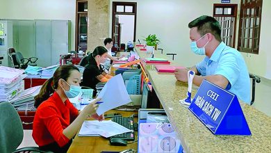 Tài khóa “căng mình” hỗ trợ tăng trưởng