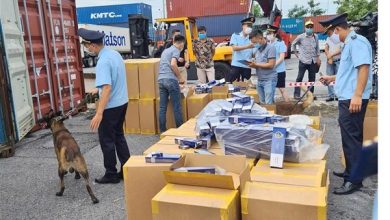 Chống buôn lậu, gian lận thương mại: Cần sửa đổi quy định pháp lý để phù hợp với thực tế