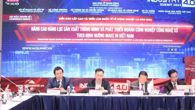 Hỗ trợ doanh nghiệp công nghệ phát triển "Make in Việt Nam" Hỗ trợ doanh nghiệp công nghệ phát triển "Make in Việt Nam"