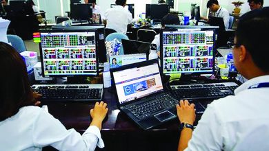 “Săn lùng” cổ phiếu tháng 10 “Săn lùng” cổ phiếu tháng 10