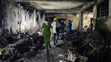 Chuyện xe điện bị “buộc tội oan” và nỗi lo “tin giả” Chuyện xe điện bị “buộc tội oan” và nỗi lo “tin giả”