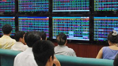 Thị trường chứng khoán điều chỉnh giảm, cơ hội cho nhà đầu tư Thị trường chứng khoán điều chỉnh giảm, cơ hội cho nhà đầu tư