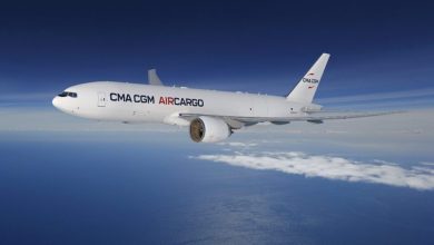 Thách thức chờ đón CMA CGM Air Cargo tại Việt Nam Thách thức chờ đón CMA CGM Air Cargo tại Việt Nam