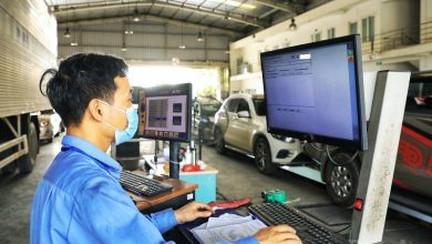 Còn nhiều băn khoăn về đề xuất áp dụng “giá trần” cho dịch vụ kiểm định Còn nhiều băn khoăn về đề xuất áp dụng “giá trần” cho dịch vụ kiểm định