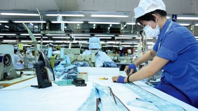 GDP quý I ở mức thấp, doanh nghiệp tiếp tục gặp khó