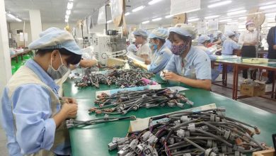 Vì sao một số doanh nghiệp chưa mặn mà áp dụng công cụ cải tiến năng suất?