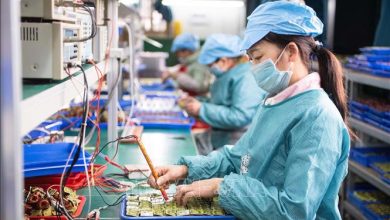Vì sao các công ty điện tử lớn tại Bắc Ninh và Bắc Giang tuyển dụng hàng loạt? Vì sao các công ty điện tử lớn tại Bắc Ninh và Bắc Giang tuyển dụng hàng loạt?