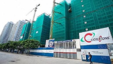 Coteccons nói gì về thông tin bị kiện, yêu cầu mở thủ tục phá sản? Coteccons nói gì về thông tin bị kiện, yêu cầu mở thủ tục phá sản?