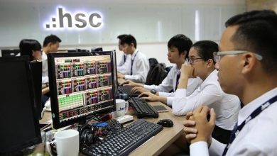 Công ty chứng khoán đua báo lãi, nhóm thị phần nhỏ phân hóa mạnh Công ty chứng khoán đua báo lãi, nhóm thị phần nhỏ phân hóa mạnh