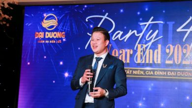 Đại Dương: Hành trình giúp khách hàng chuyển từ nhập khẩu tiểu ngạch sang chính ngạch Đại Dương: Hành trình giúp khách hàng chuyển từ nhập khẩu tiểu ngạch sang chính ngạch