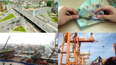 Cung tiền và thúc đẩy đầu tư Cung tiền và thúc đẩy đầu tư