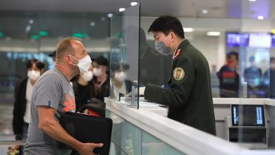 Đề xuất thống nhất 1 đầu mối cấp giấy phép cho lao động nước ngoài Đề xuất thống nhất 1 đầu mối cấp giấy phép cho lao động nước ngoài