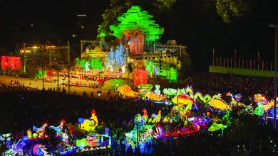 Tuyên Quang: Phát huy lợi thế, thu hút đầu tư vào du lịch Tuyên Quang: Phát huy lợi thế, thu hút đầu tư vào du lịch