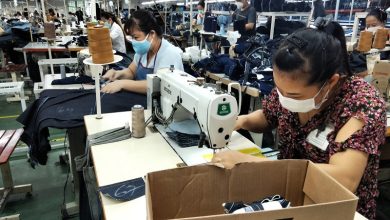 Xuất khẩu phục hồi, ngành dệt may hưởng lợi và phân hóa