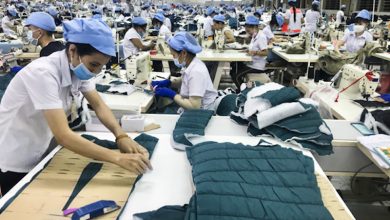 Sụt giảm đơn hàng, doanh nghiệp ráo riết tái cấu trúc Sụt giảm đơn hàng, doanh nghiệp ráo riết tái cấu trúc