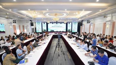 Thúc đẩy phát triển nông nghiệp đại điền Thúc đẩy phát triển nông nghiệp đại điền