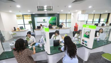 Cổ phiếu ngân hàng trông đợi từ chất lượng tài sản được cải thiện Cổ phiếu ngân hàng trông đợi từ chất lượng tài sản được cải thiện