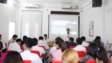 Kết nối, hỗ trợ doanh nghiệp hội viên cùng phát triển