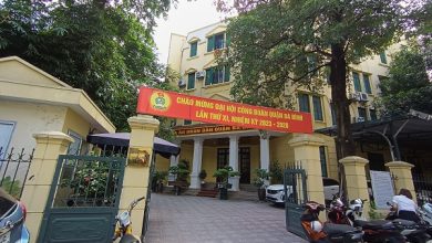 Doanh nghiệp và người dân “khổ sở” bởi một bản án “bất thường”