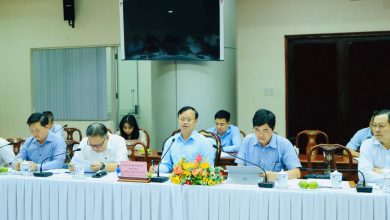 Câu lạc bộ Sao Vàng Đất Việt tìm kiếm cơ hội đầu tư tại Đồng Nai