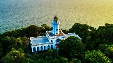 Đồ Sơn trở thành điểm sáng đầu tư nhờ "đầu kéo" du lịch và cảng biển Đồ Sơn trở thành điểm sáng đầu tư nhờ "đầu kéo" du lịch và cảng biển