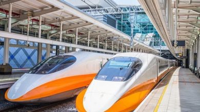 Hơn 100 tỷ USD đầu tư cho đường sắt, doanh nghiệp cơ khí Việt Nam chỉ xin làm thầu phụ? Hơn 100 tỷ USD đầu tư cho đường sắt, doanh nghiệp cơ khí Việt Nam chỉ xin làm thầu phụ?