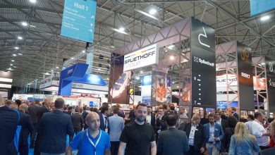 Breakbulk Europe 2023: Triển vọng lạc quan của Project Logistics tại Việt Nam