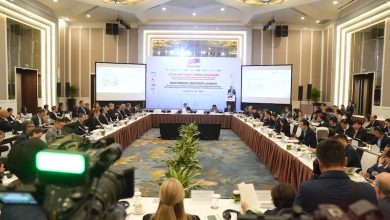 Kinh tế xanh - động lực thu hút đầu tư Kinh tế xanh - động lực thu hút đầu tư