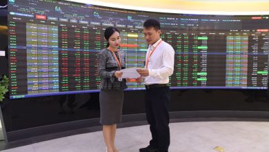 Hệ thống KRX vận hành đẩy nhanh vòng quay vốn của nhà đầu tư Hệ thống KRX vận hành đẩy nhanh vòng quay vốn của nhà đầu tư