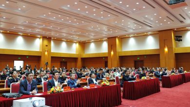 Ngành Thuế đồng hành cùng doanh nghiệp vượt qua khó khăn Ngành Thuế đồng hành cùng doanh nghiệp vượt qua khó khăn