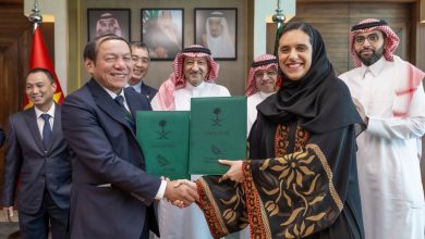 Mở rộng hợp tác du lịch với thị trường Saudi Arabia