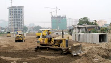 Dự thảo Luật Đất đai (sửa đổi): Băn khoăn quy định thu hồi đất vì lợi ích công cộng