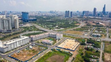 Dự thảo Luật Đất đai (sửa đổi): Cụ thể hành lang cho hoạt động của Quỹ phát triển đất