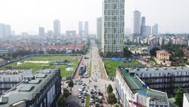 Dự thảo Luật Đất đai (sửa đổi): Không nên chi tiết hoá các phương pháp định giá đất