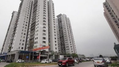 Cần cơ chế mới cho quỹ đất nhà ở xã hội trong dự án thương mại Cần cơ chế mới cho quỹ đất nhà ở xã hội trong dự án thương mại