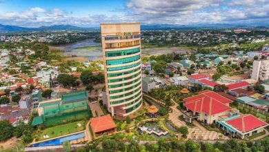 Nhận hàng loạt ý kiến ngoại trừ của kiểm toán, DLG giải trình ra sao? Nhận hàng loạt ý kiến ngoại trừ của kiểm toán, DLG giải trình ra sao?