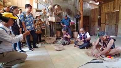Quảng Nam phát triển nhiều mô hình mới để hấp dẫn khách du lịch Quảng Nam phát triển nhiều mô hình mới để hấp dẫn khách du lịch