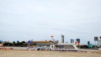 Đà Nẵng nên làm gì để phục hồi du lịch? Đà Nẵng nên làm gì để phục hồi du lịch?